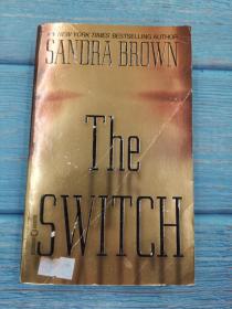 SANDRA BROWN THE SWITCH