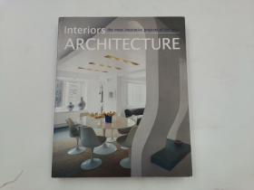 Interiors Architecture: The Most Innovative Projects of the Year