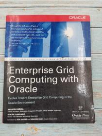 Enterprise Grid Computing with Oracle