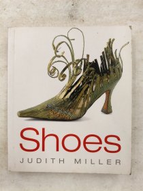 Judith H. Miller: Shoes