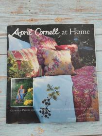 April Cornell at Home: Glorious Prints and Patterns to Decorate and Enhance Your Home