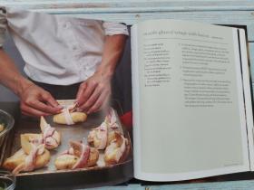 Fifty Shades of Chicken: A Parody in a Cookbook