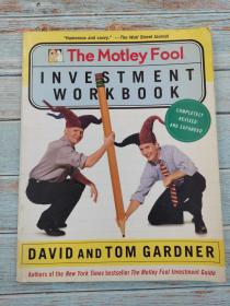 The Motley Fool Investment Workbook