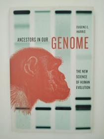 ANCESTORS IN OUR GENOME C: The New Science of Human Evolution