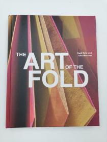 The Art of the Fold: How to Make Innovative Books and Paper Structures