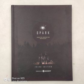 Spark - Creative Inspiration Anthology