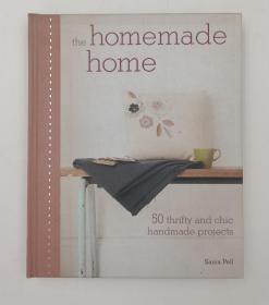 The homemade home