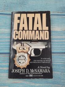 Fatal Command