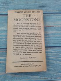 the moonstone 古早版本