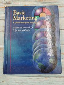 basic marketing a global -managerial approach