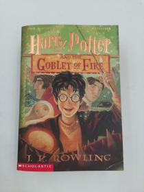 Harry Potter and the Goblet of Fire