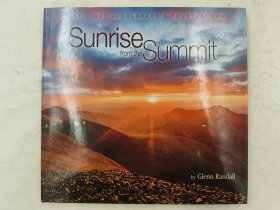 Sunrise from the Summit: First Light on Colorado's Fourteeners