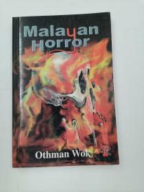 Malayan horror