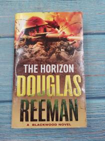 the horizon douglas reeman