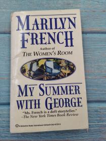 My Summer with George