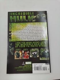 The Incredible Hulk : Movie Novelization