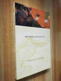 The Moon and Sixpence W. Somerset Maugham