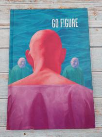 Go F!gure. Contemporary Chinese Portraiture