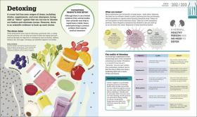 How Food Works: The Facts Visually Explained