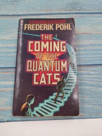 The Coming of Quantum Cats