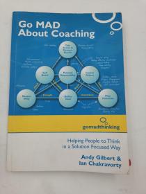 go mad about coaching