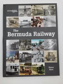 the bermuda railway