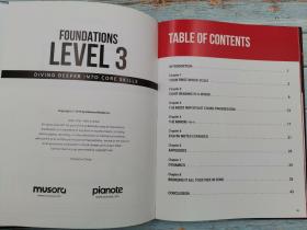 pianote foundations level 3