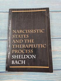 Narcissistic States and the Therapeutic Process