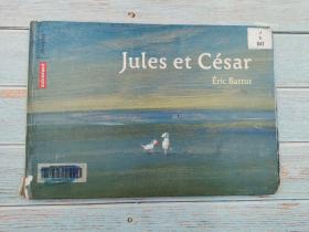 Jules et César法语