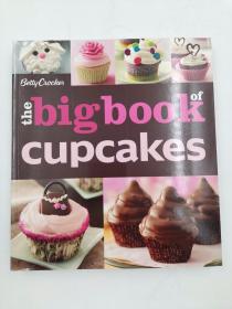 The Big Book of Cupcakes 纸杯蛋糕大全
