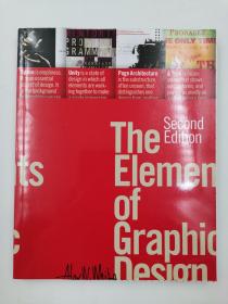 The Elements of Graphic Design