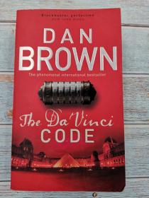 The Da Vinci Code  达·芬奇密码