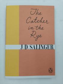 The Catcher in the Rye 麦田的守护者