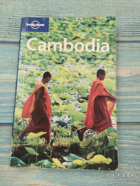 Cambodia