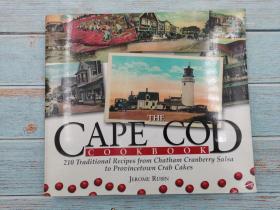 The Cape COD Cookbook