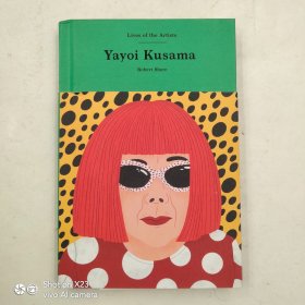 Yayoi Kusama