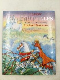 Classic Fairy Tales