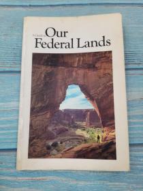 a guide to our federal lands