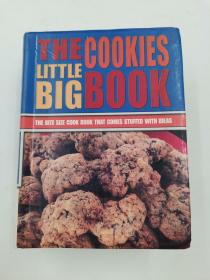 The Little Big Cookies Book