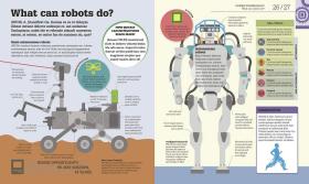 How Technology Works: The facts visually explained