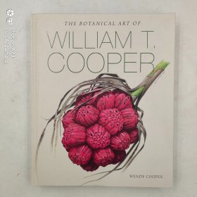 The Botanical Art of William T. Cooper