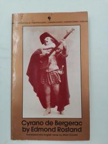 Cyrano de Bergerac