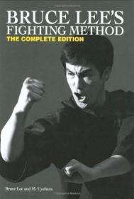 Bruce Lee's Fighting Method