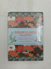 mindfulness kaarten wijsheid en inzichten voor meer