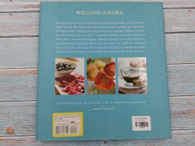 Williams-Sonoma Easy Entertaining