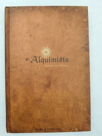 El Alquimista: Edición Illustrada 西班牙語