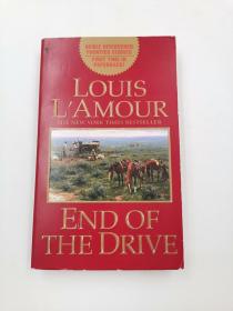 End Of The Drive