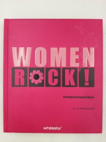 Women Rock!: Portraits in Popular Music