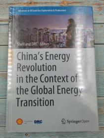 China's Energy Revolution in the Context of the Global Energy Transition