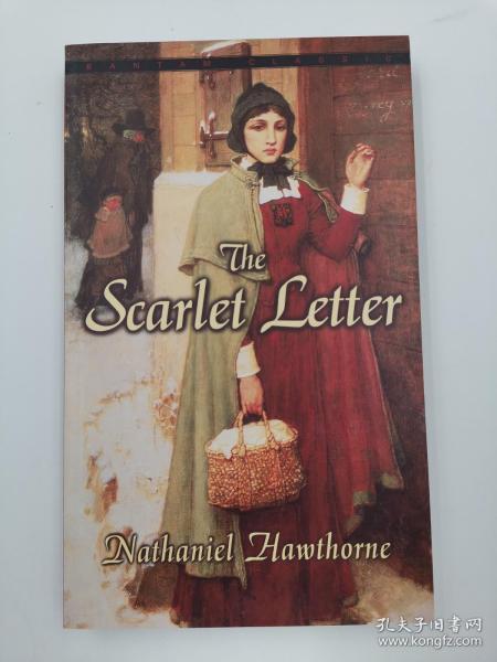 The Scarlet Letter